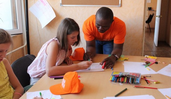 Lingua-Terra фото 1