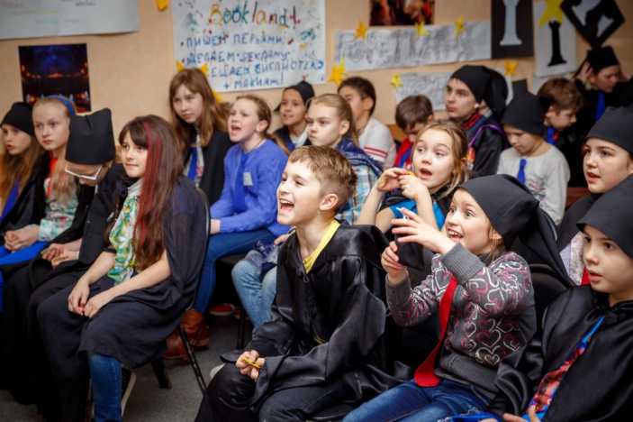 Лингва Лидер