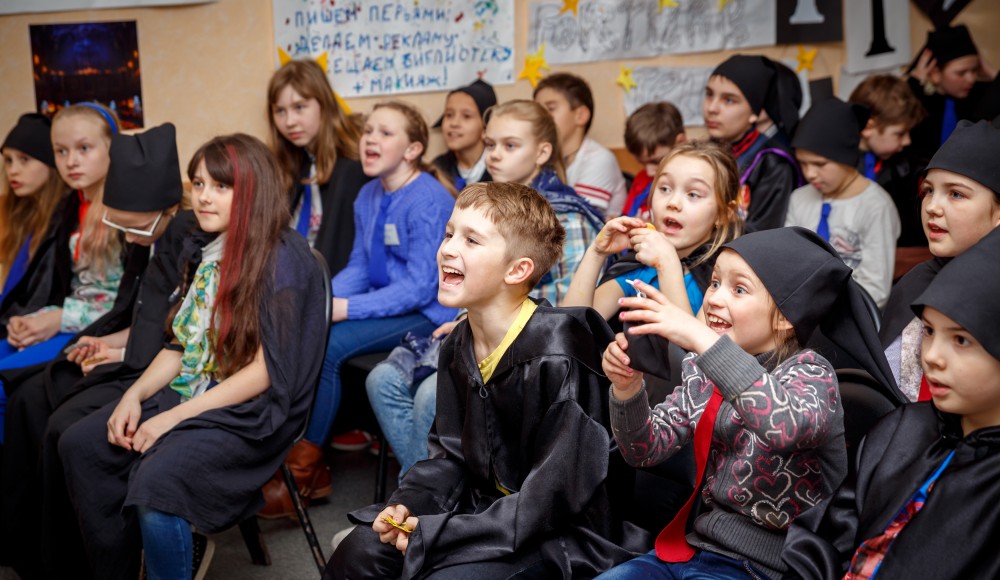 Лингва Лидер фото 1