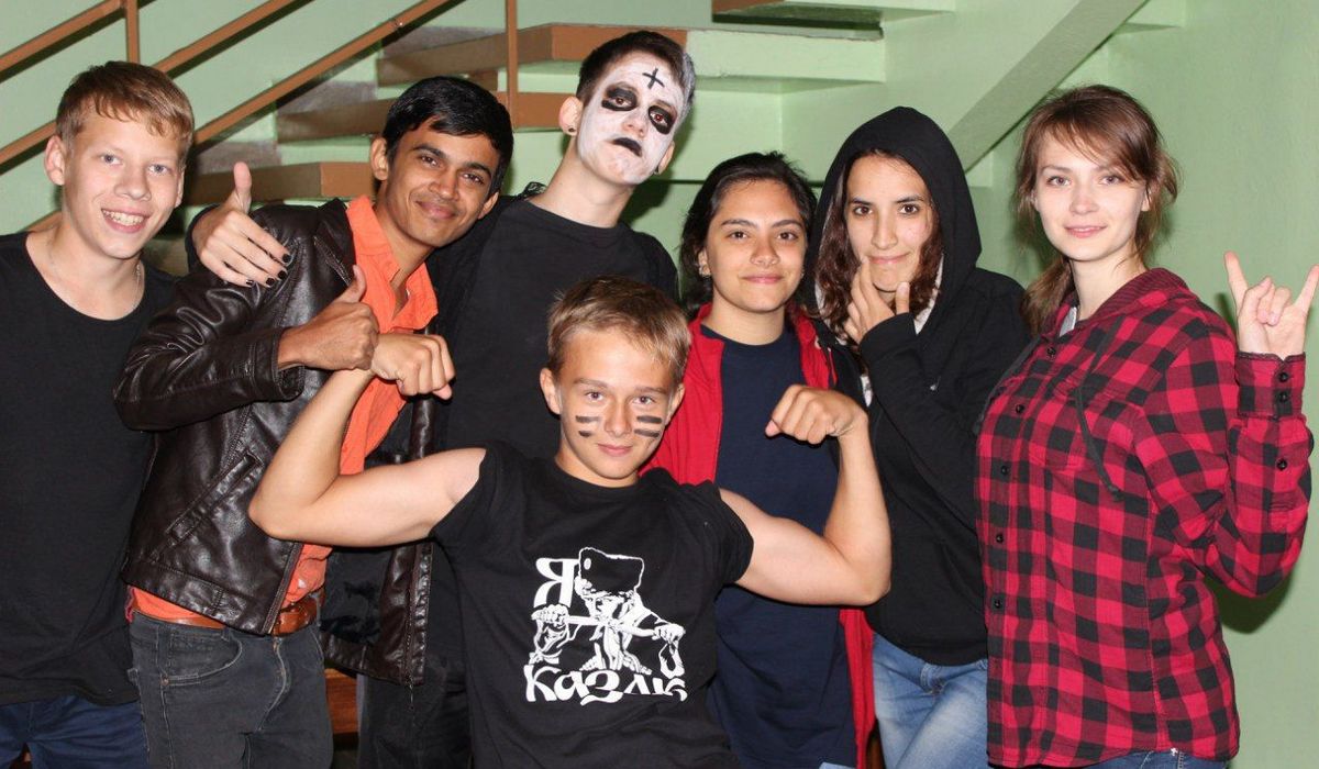 Englishcity фото 1