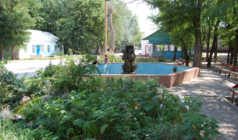 Лiсова пiсня фото 1