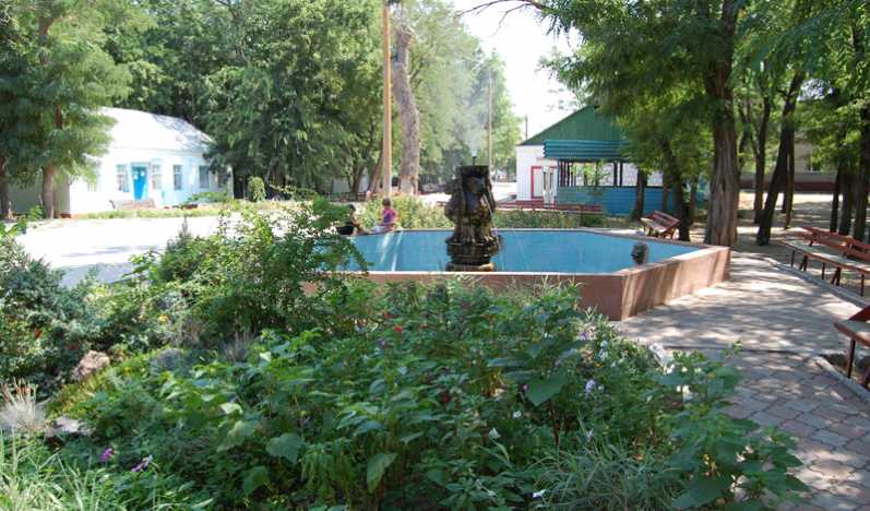 Лiсова пiсня