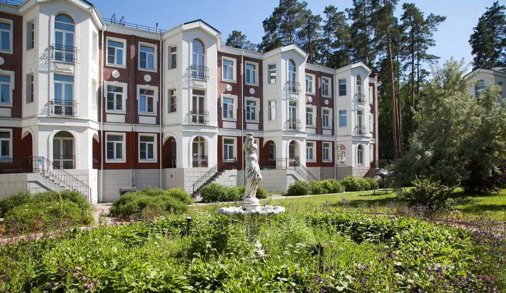 Little People Camp фото 1