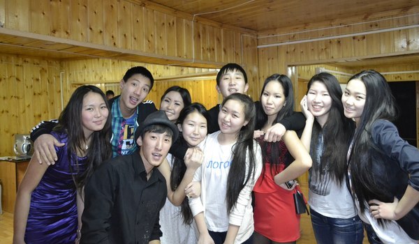 Логос фото 1