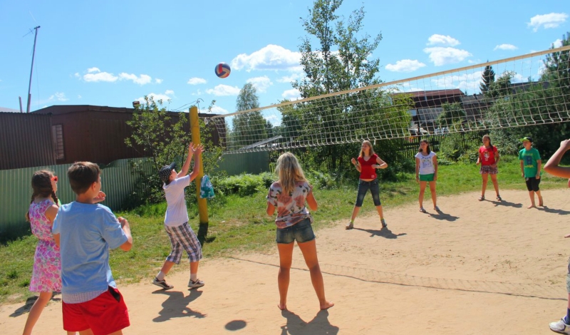 Лучкино фото 1