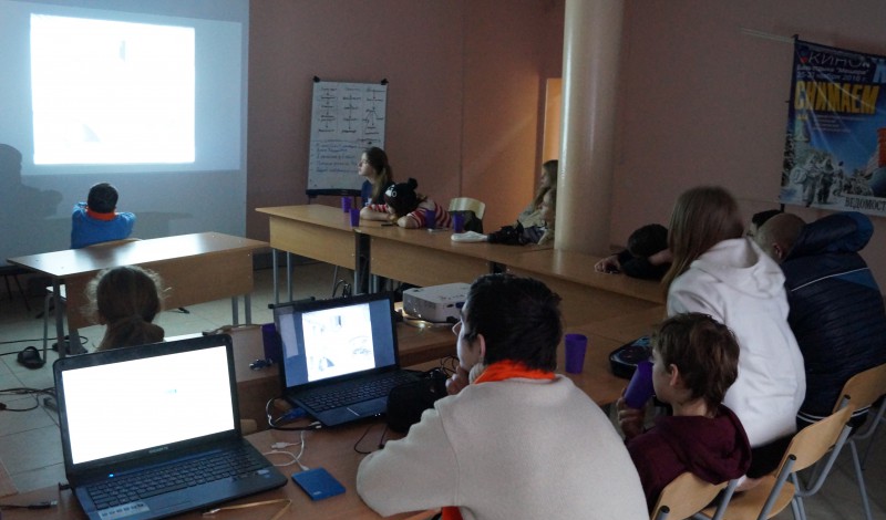 Лучкино фото 1