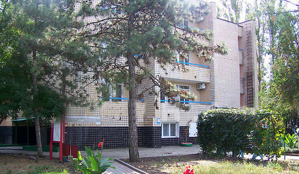 Magic camp Коблево фото 1