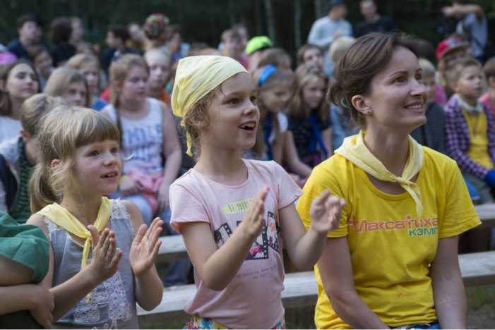 Максатиха КЭМП