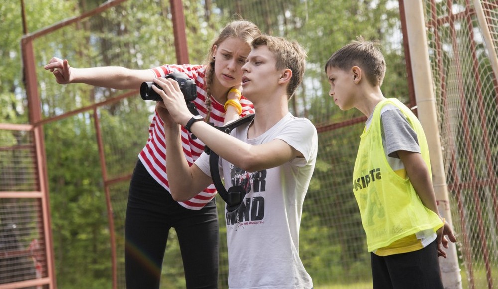 Максатиха КЭМП фото 1