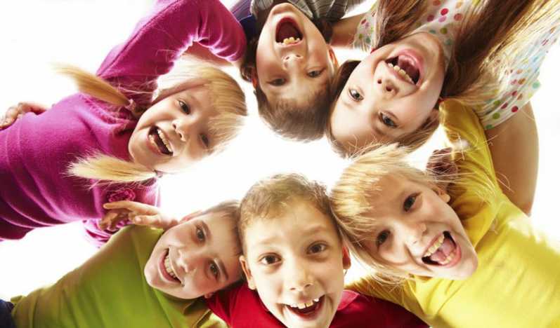 Маленький Лидер