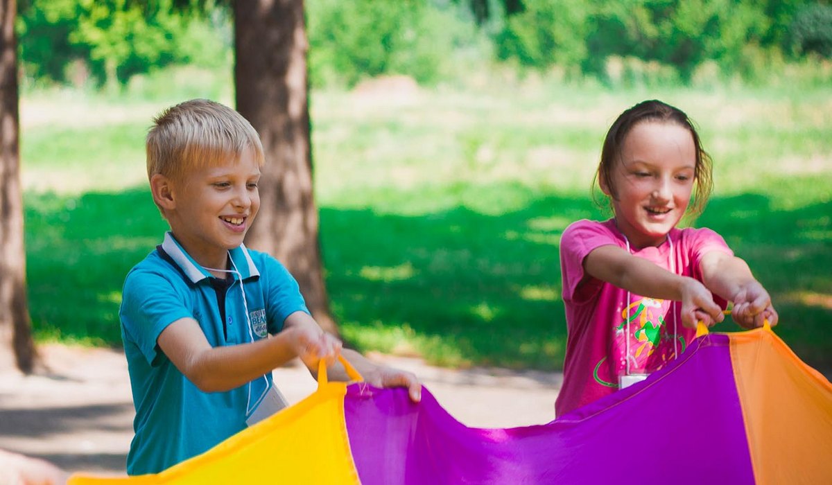 Maximum Camp фото 1