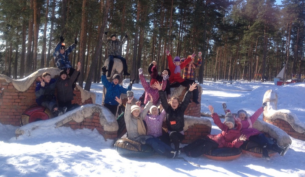 MBC School фото 1