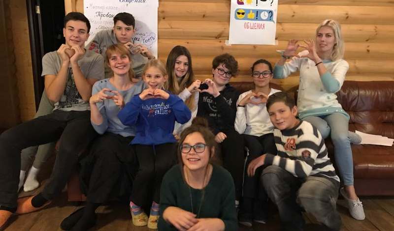 Медиа-курс Искусство Общения или компетенции 21 века фото 1