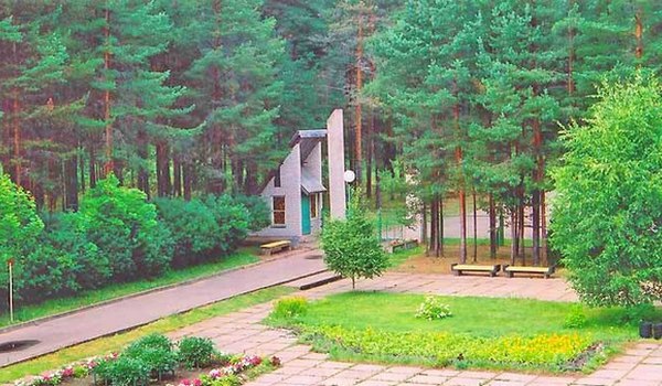 Меридиан фото 1