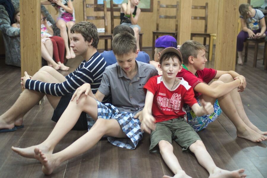 Мир мечты фото 1