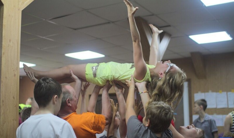 Мир мечты фото 1