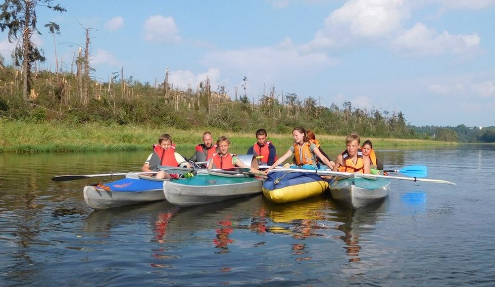 Мирград Байкон фото 1