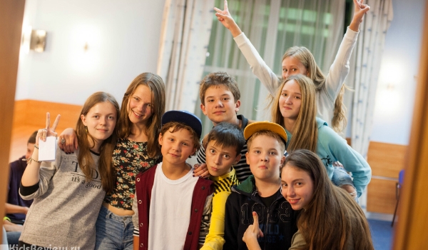 Montana Camp Paris, je taime! фото 1