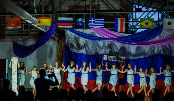 Морская волна фото 1