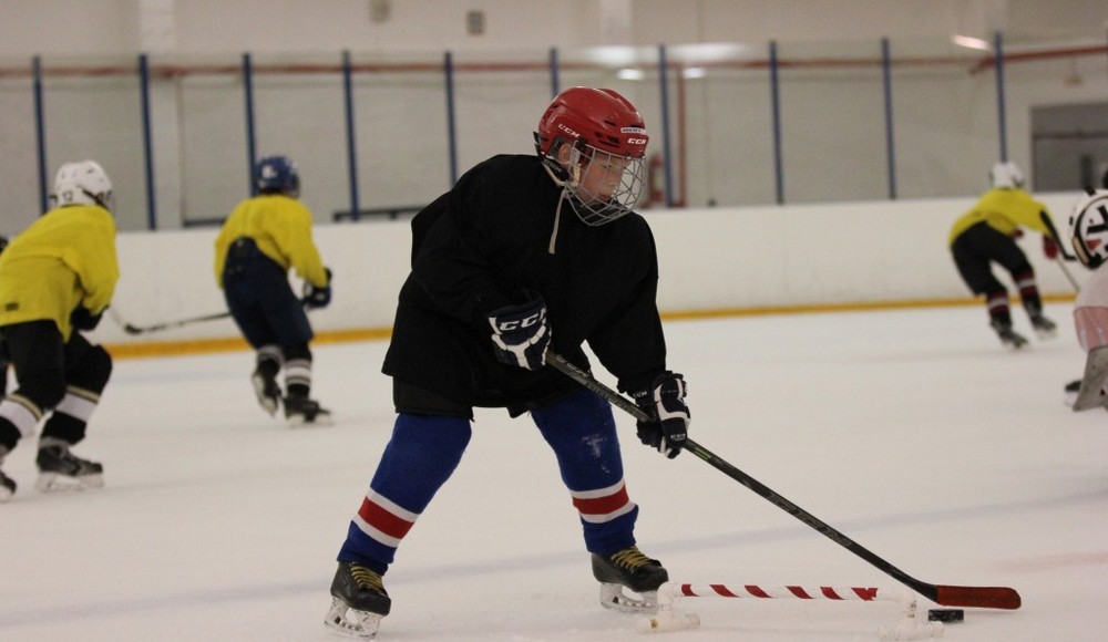 Моя игра Хоккейные сборы фото 1