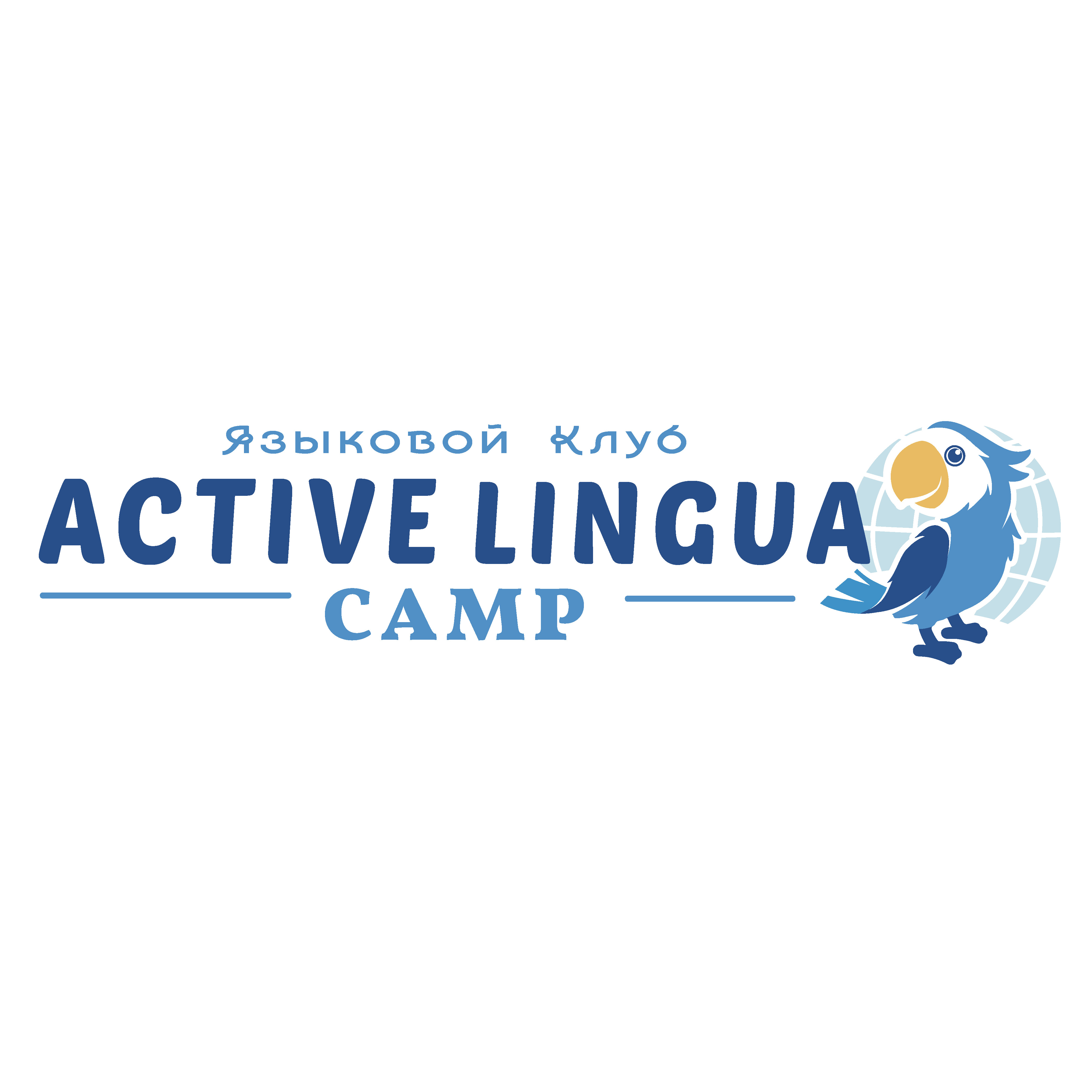 Active Lingua Camp