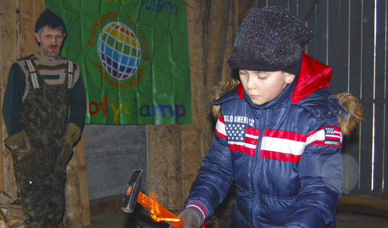 Профессионал фото 1