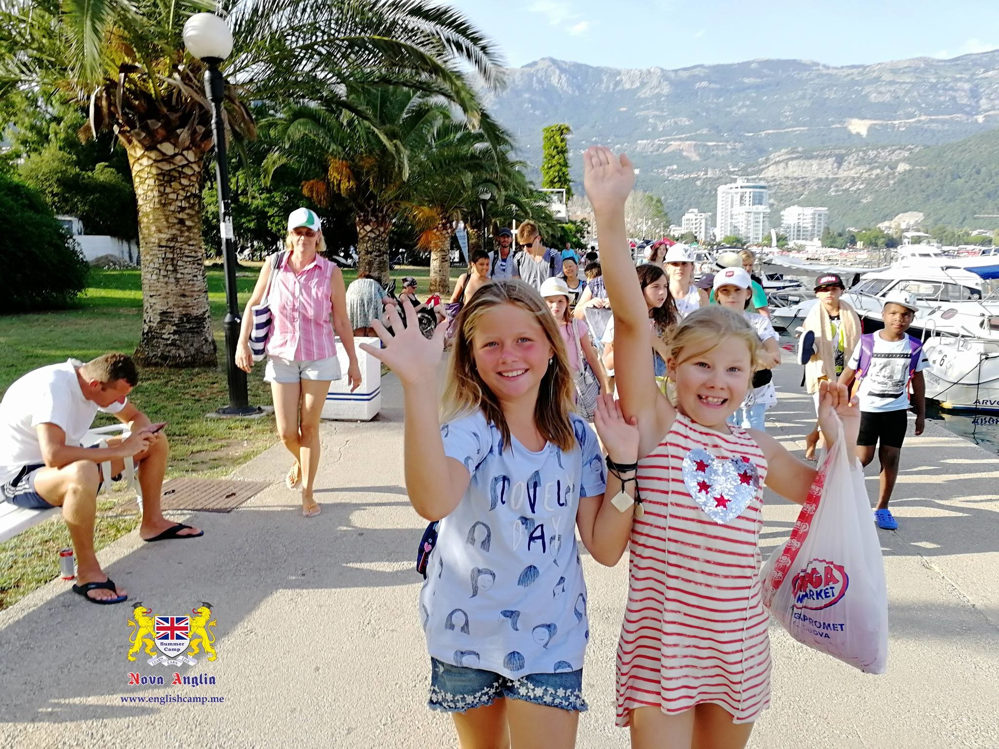 Nova Anglia фото 1