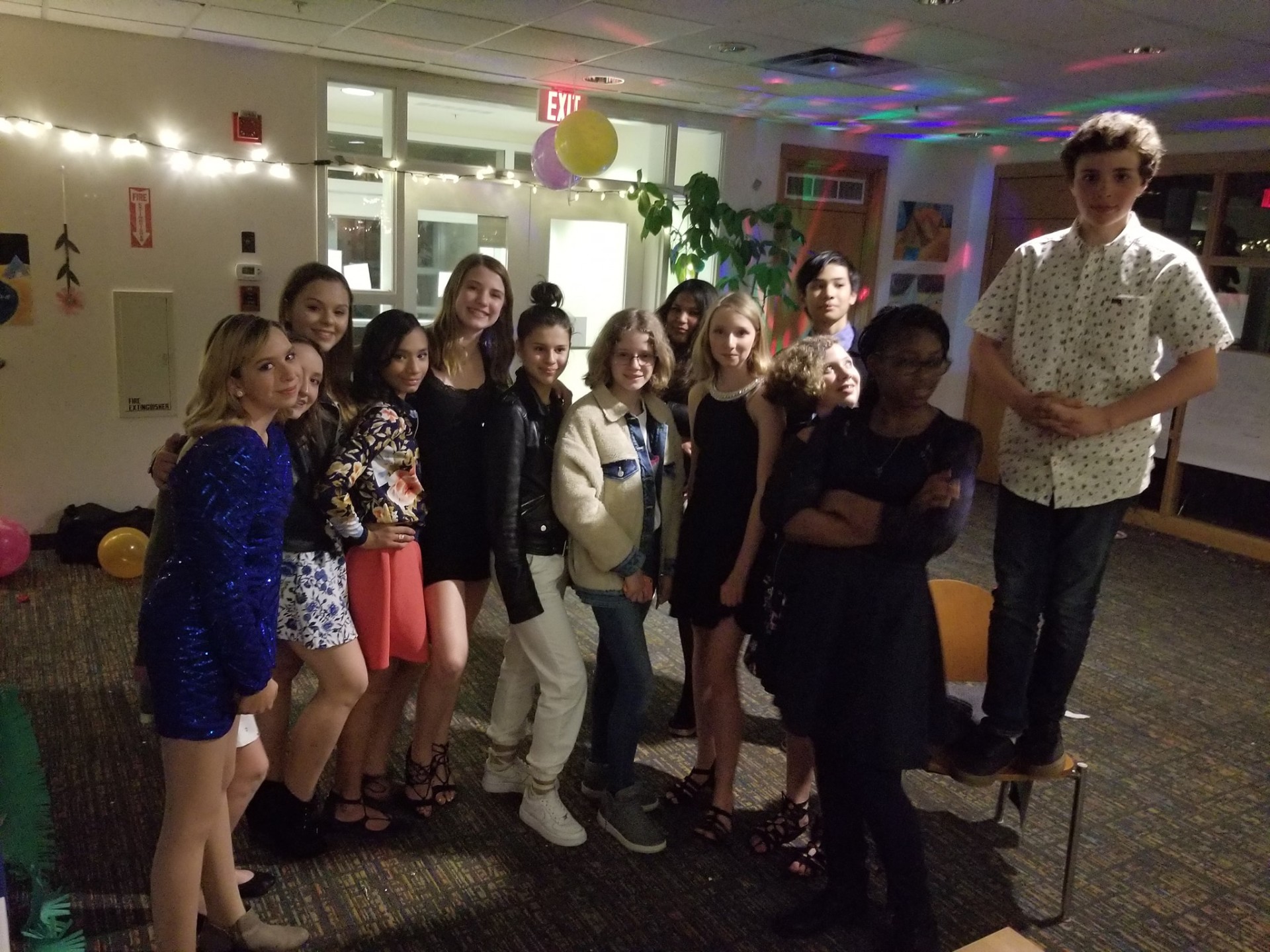 Oakwood School фото 1