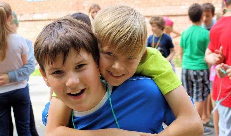 Объединённое Королевство фото 1