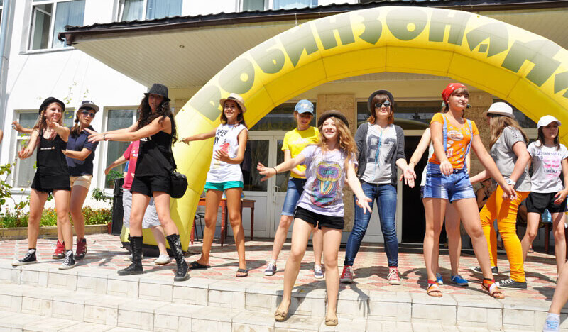 Однажды в Чикаго