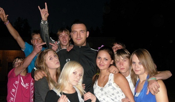 Малышок фото 1