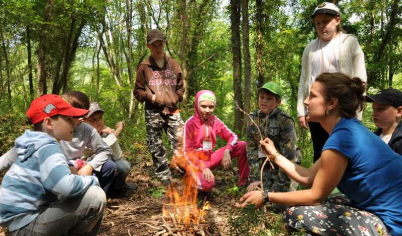 Охота на мамонта