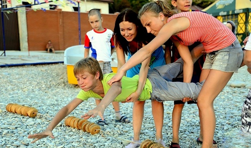 Охота на мамонта фото 1