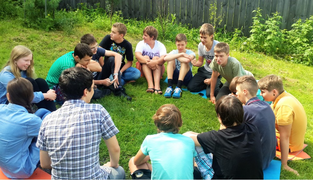 Охотники за сенсациями фото 1