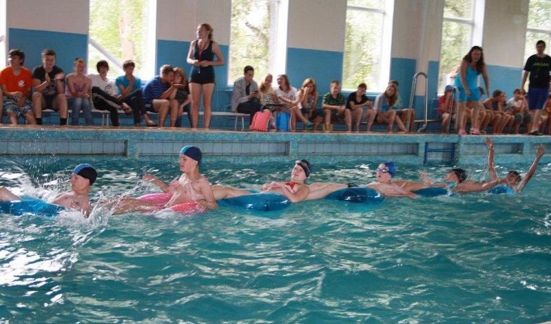 Океан фото 1