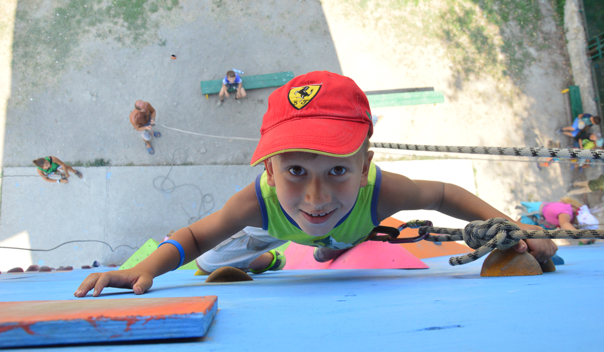 Океания фото 1