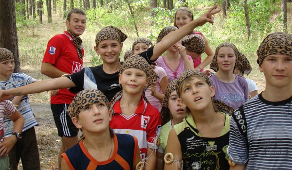 Олимпиец фото 1