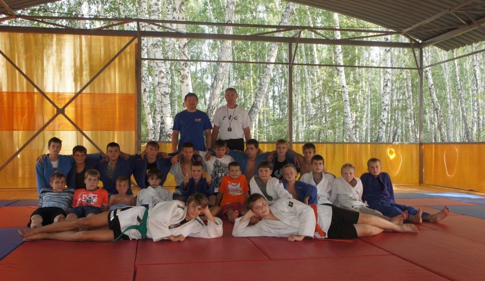 ДОСЦ Орбита фото 1