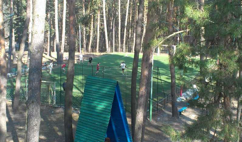 ОРЛЁНОК СУМЫ