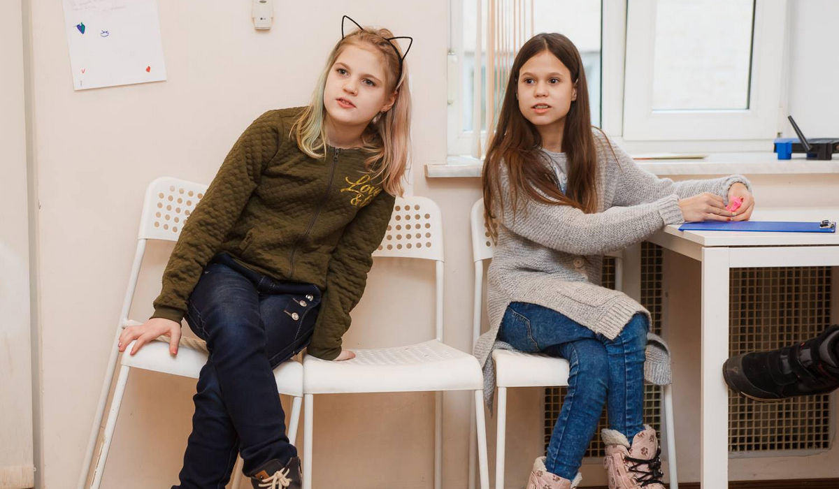 START NOW фото 1