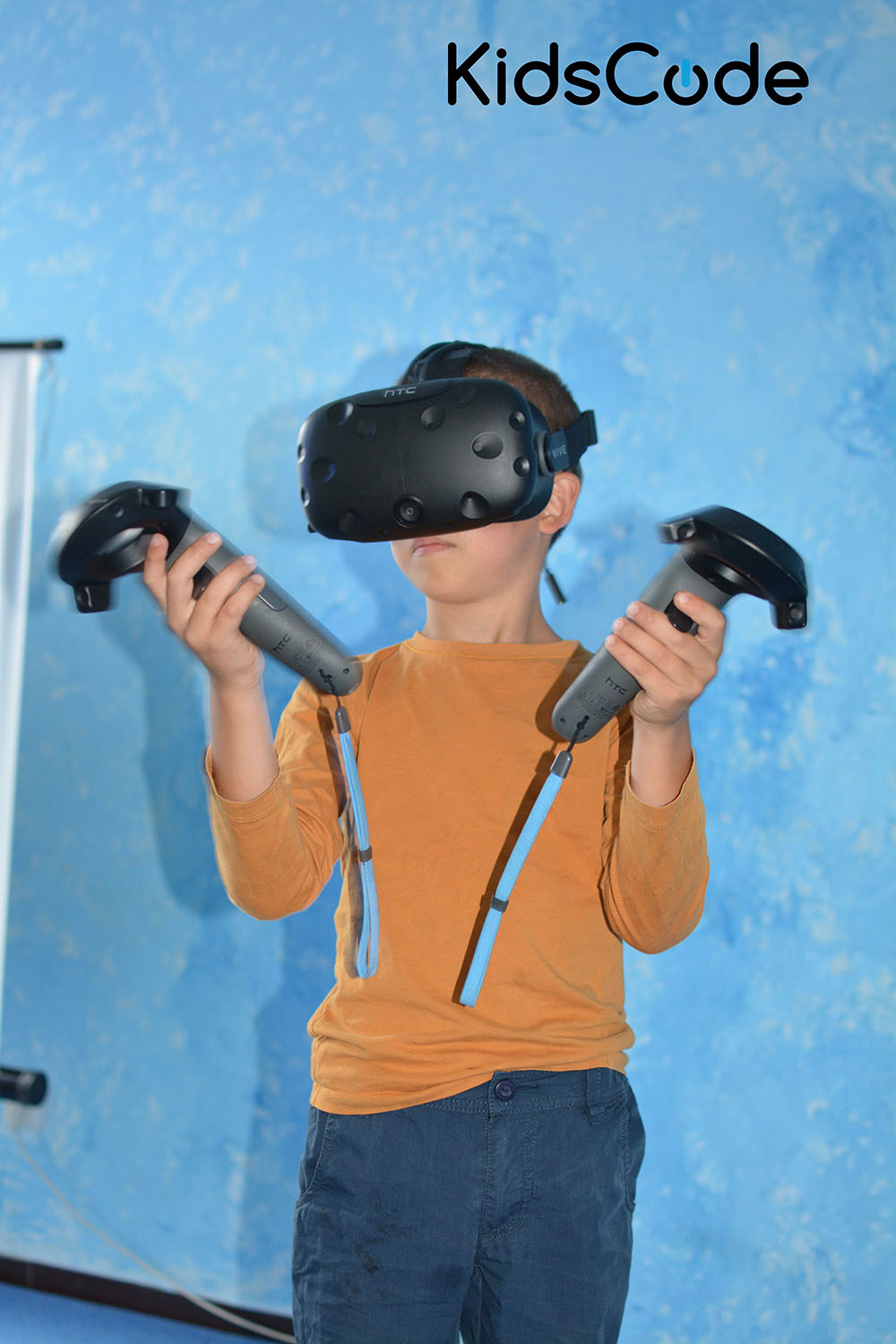 Kids Code фото 1