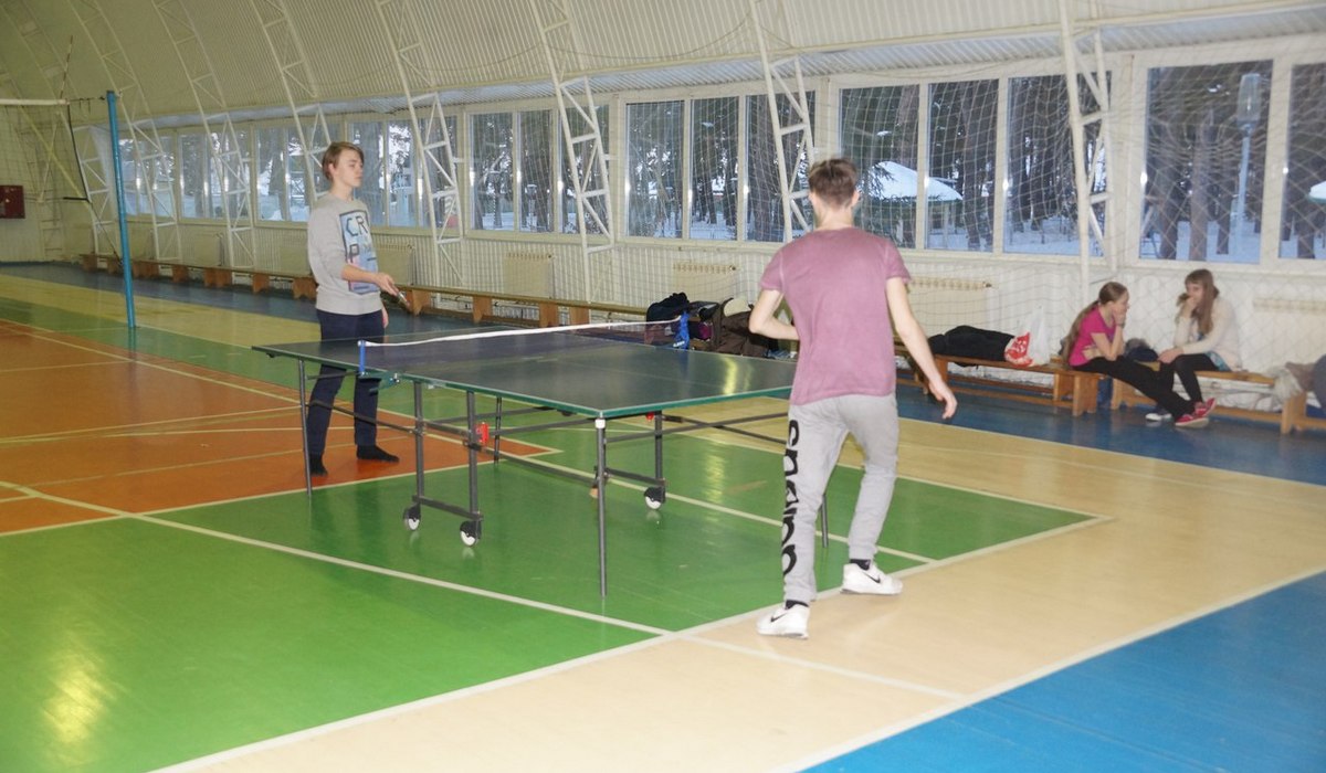 Перспектива фото 1