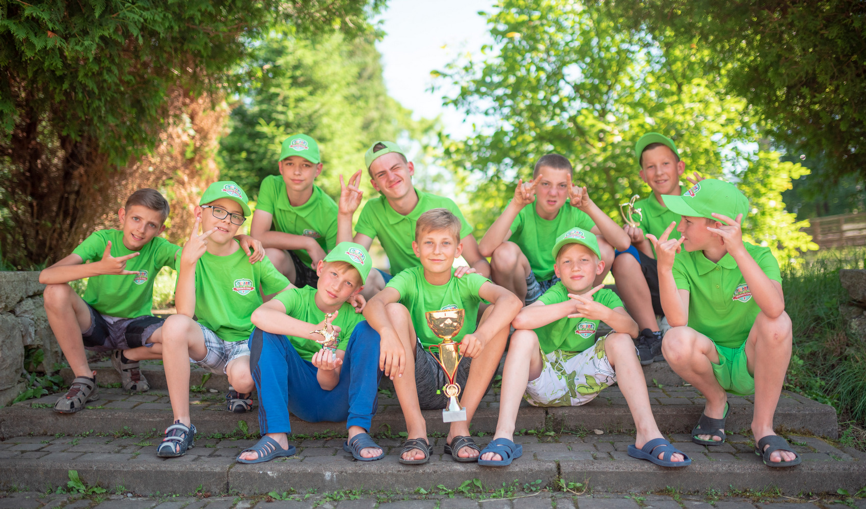 Петрос фото 1