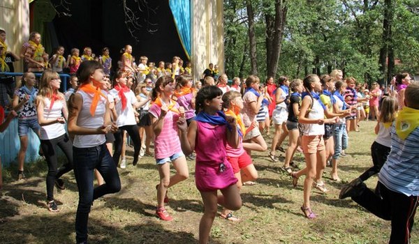 Планета дружбы фото 1