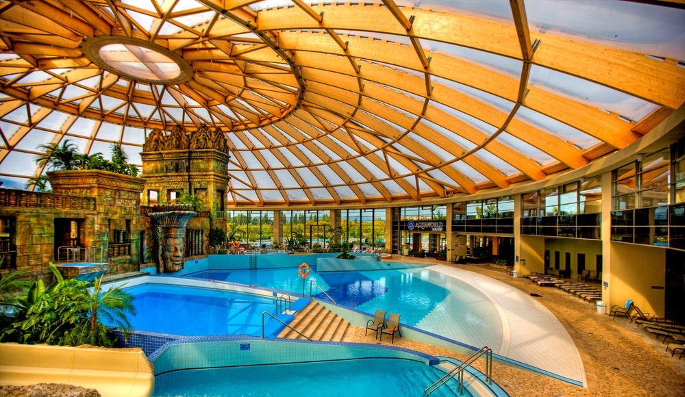 Point Camp BUDAPEST&VIENNA фото 1