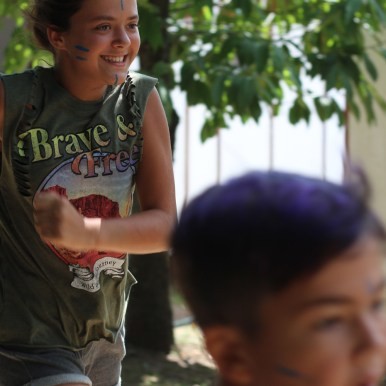 Point Camp Slovakia фото 1