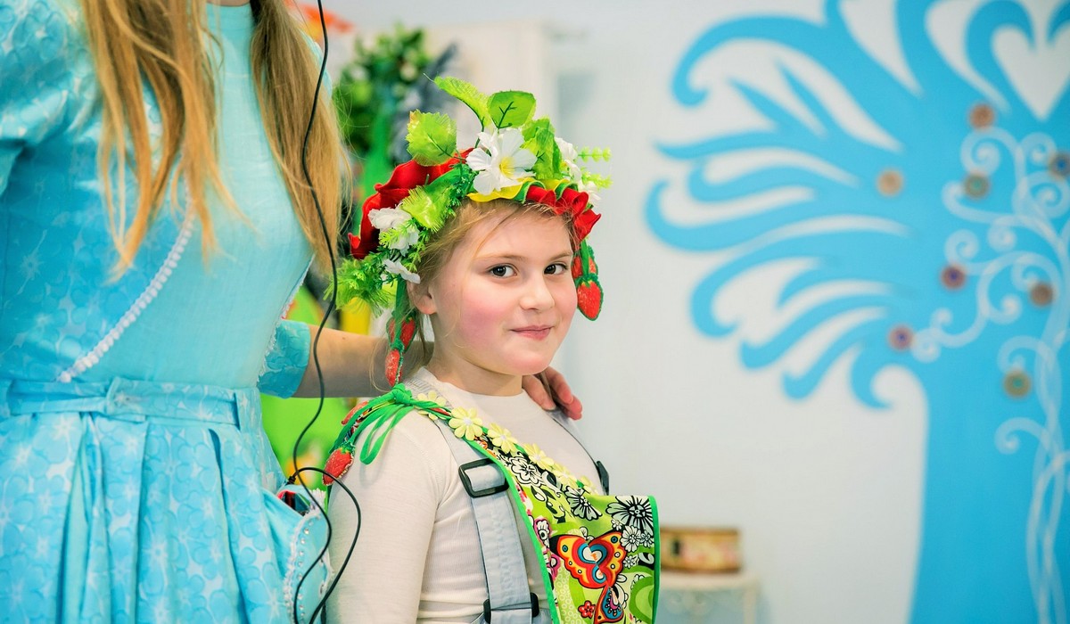 Полярный Экспресс фото 1