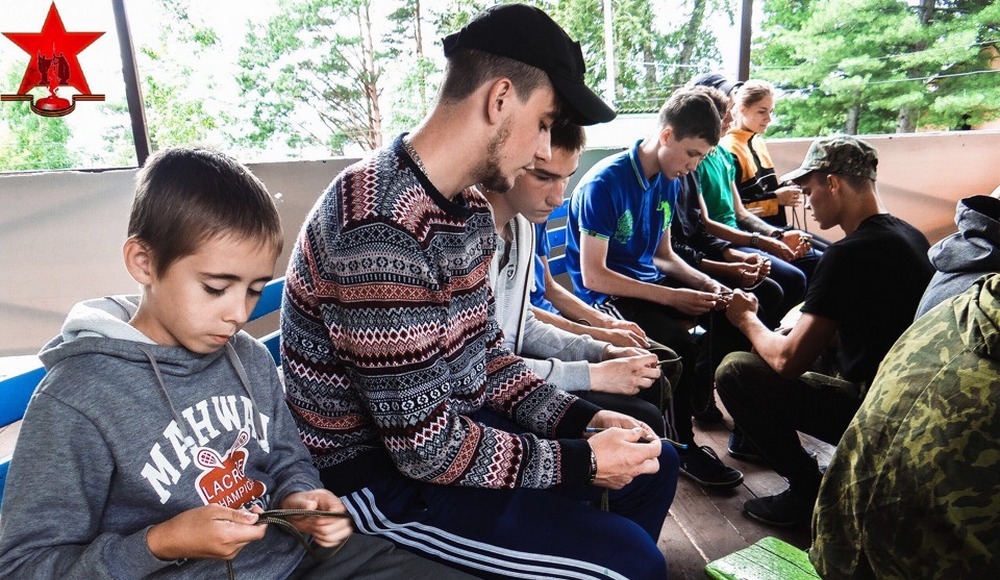 Пост №1 фото 1