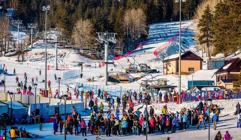 Православный Кавказ