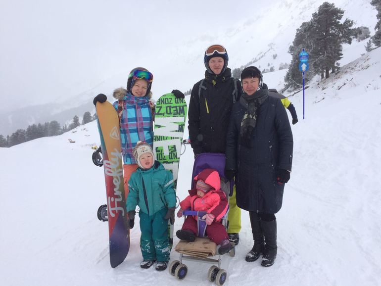 Православный Кавказ фото 1